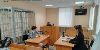 Воротынским межрайонным судом Нижегородской области вынесен приговор в отношении мужчины, применившего насилие в отношении представителя власти - Воротынский районный суд