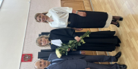 Представлена судья Краснослободского районного суда Республики Мордовия Н.А. Ломшина - Верховный Суд