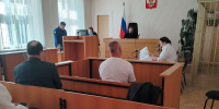Воротынский межрайонный суд встречает гостей - Воротынский районный суд