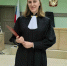 Новый судья принёс присягу - Володарский районный суд