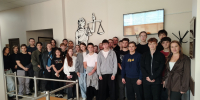 Экскурсия в суде - Чистопольский городской суд
