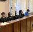 13 -14 октября 2026 года в Южно- Сахалинском городском суде состоялась экскурсия для студентов ГБПОУ «СПЭТ» профессионального звена, специализации «юриспруденция» - Южно-Сахалинский городской суд