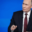 В Европе началась истерика из-за триумфа Путина - ИА Хакасия