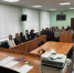 День открытых дверей в Тисульском районном суде - Тисульский районный суд