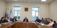 «Дети в семье»: эксперты аппарата Уполномоченного по правам ребёнка высоко оценили работу Тулунского района и Тулуна - Тулунский район