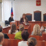 Один день из жизни Феодосийского городского суда Республики Крым - Управление Судебного департамента