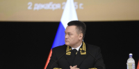 Состоялось Пленарное заседание Совета судей Российской Федерации - Судебный департамент