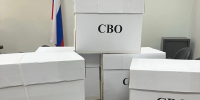 Сотрудники Управления Судебного департамента в г. Севастополе приняли участие в сборе гуманитарной помощи для участников специальной военной операции - Управление Судебного департамента