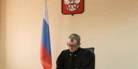 Пятигорский суд вынес решение по делу о взыскании ущерба и судебных расходов - Городской суд г. Пятигорск