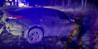На территории Коченевского района Новосибирской области в ДТП погибла женщина - Газета Красноярский рабочий