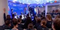 Хабаровский край может стать пилотным регионом с обязательным сурдопереводом в кино и театрах - ГТРК Дальневосточная