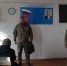Участники СВО и представители военкомата провели профилактическую лекцию для осужденных колонии-поселения № 3 - УФСИН