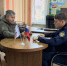 В Бурятии расширяют сотрудничество в сфере пробации: уголовно-исполнительная инспекция и ветераны СВО объединяют усилия - УФСИН