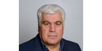Нугзар Готаидзе Из личного архива Нугзара Готаидзе - IrkutskMedia.Ru