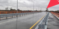 Три моста отремонтировали в Новосибирской области по нацпроекту - Baikal24.Ru