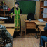 Помощник благочинного Сосновского округа по взаимодействию с силовыми структурами посетил пожарно-спасательную часть №148. - Выксунская епархия