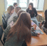 Студенты Томского педагогического колледжа окунулись в героическое прошлое России - Библиотека им. А.С. Пушкина