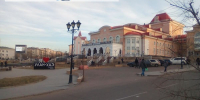 В Улан-Удэ состоится Первый театральный инклюзивный фестиваль - ИА Байкал-Daily