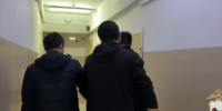 Этническая группа подозревается в краже денег у пенсионера в Железногорске-Илимском - IrkutskMedia.Ru