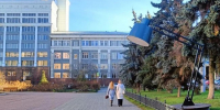 На Южном Урале установился ночной «минус» - Южноуральская панорама
