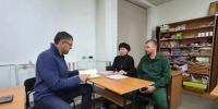 По обращениям жителей работают депутаты Думы Иркутска Григорий Вакуленко, Оксана Жучкова и Иван Брилка - Baikal24.Ru