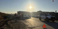 ДТП СУ СК РФ по Хабаровскому краю и ЕАО - AmurMedia.Ru