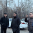 Мэр Кызыла Айдын Сарыглар провёл выездное совещание в микрорайоне «Орбита», где были рассмотрены вопросы благоустройства территории, очистки от зарослей, улучшения освещения и дорожной инфраструктуры. - Администрация г. Кызыл