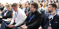 Первый день РСД-2026 - Газета Новое время