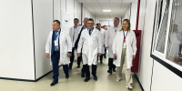 Студенты-биотехнологи АлтГТУ освоили клонирование клеток в экоклассе ГК «Горкунов» - АлтГТУ им. И.И. Ползунова