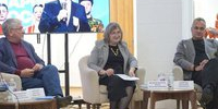 Николай Зайков принял участие в академическом круглом столе в Новосибирске - АлтГТУ им. И.И. Ползунова