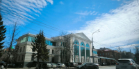 В Томске совершен чин освящения Гуманитарного лицея - Комсомольская Правда