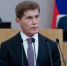 Олег Кожемяко стал новым полпредом президента на Дальнем Востоке - ГТРК Ямал
