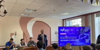 «Человек и космос»: приморцы написали научно-технологический диктант - Единая Россия