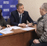 Приёмы граждан в рамках муниципальной недели провели депутаты ЗС в Ангарске - Законодательное Собрание
