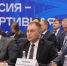 Илья Середюк принял участие в совещании по развитию адаптивной физкультуры и спорта в СФО - ТК Кузбасс Первый