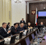 Прошло заседание Совета Народного Хурала Республики Бурятия - Народный Хурал