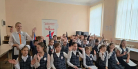 «Поэты моей республики»: Якутск и Докучаевск встретились на телемосте - Yakutia-Daily.Ru
