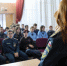 В школах Приамурья проходят уроки безопасного поведения на водоемах в осенне-зимний период (ФОТО, ВИДЕО) - МЧС Амурской области