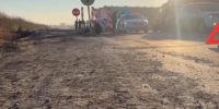 Под Хабаровском в ДТП на федеральной трассе А-376 погибла девятилетняя девочка - Baikal24.Ru