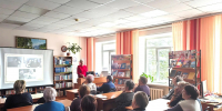 ВЕЛИКИЙ И СМЕШНОЙ: ЮРИЙ НИКУЛИН НА ЭКРАНЕ И В ЖИЗНИ - ЦРБ Ачинского района