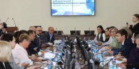 Командный подход и донастройка механизмов: в Алтайском крае обсудили вопрос кадров для креативной экономики - Сетевое издание Толк