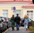 До +12 градусов прогнозируется в Петербурге 23 октября - Петербургский дневник