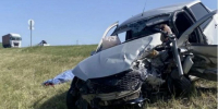 Тюменка не признала вину за аварию со смертельным исходом на омской трассе - ИА Новый Омск