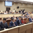 Поддержка и совместная работа с депутатами - Министерство социального развития