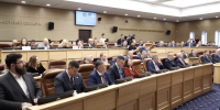 Поддержка и совместная работа с депутатами - Министерство социального развития
