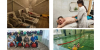 Забота, здоровье и новые впечатления - Министерство социального развития
