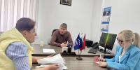 Альберт Мальцев: Семейный бизнес Колымы получит статус социального предприятия - Единая Россия