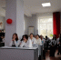 Преподаватели ТувГУ на «Кадровом подиуме» Кызылского техникума - ТувГУ