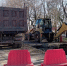 Движение в центре Комсомольска-на-Амуре частично ограничат на две недели - ИА Хабаровский край сегодня