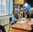 Глава администрации Центрального административного округа города  Омска Радик Асхатович Валиахметов провел выездной прием граждан. - ТОС Омска